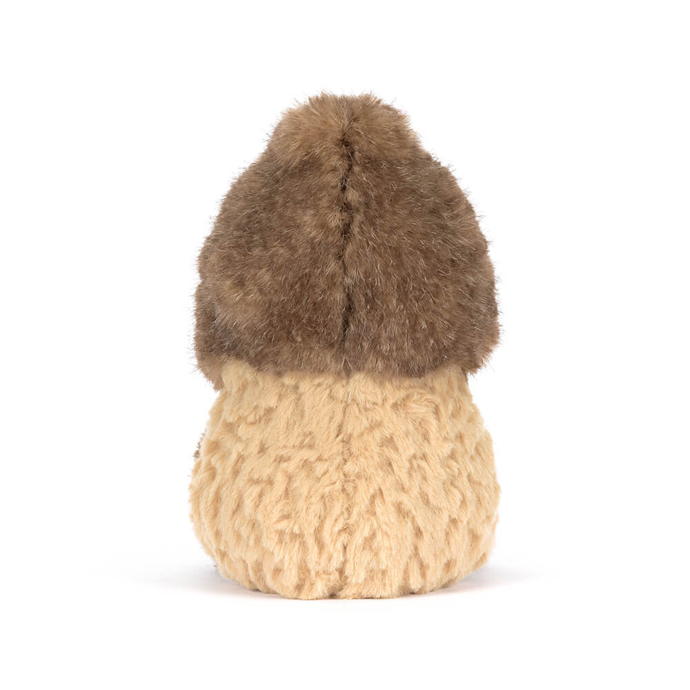 Peluche Amuseables Peanut Yeti Outfit