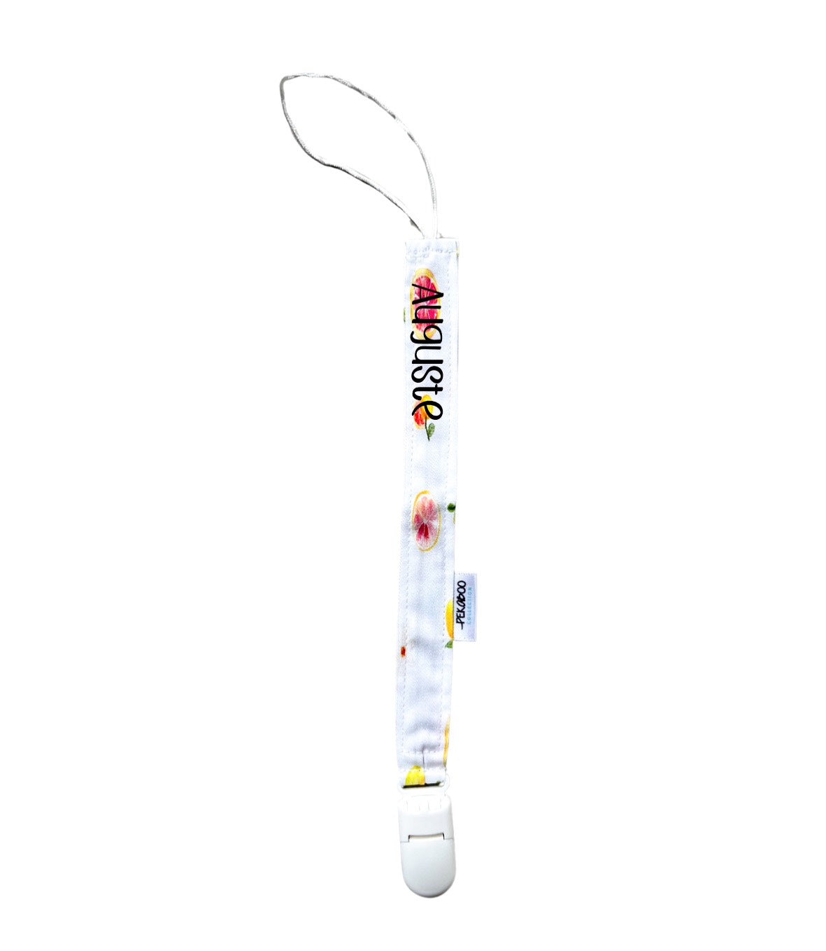 Attache-Suce Pamplemousse (Blanc)