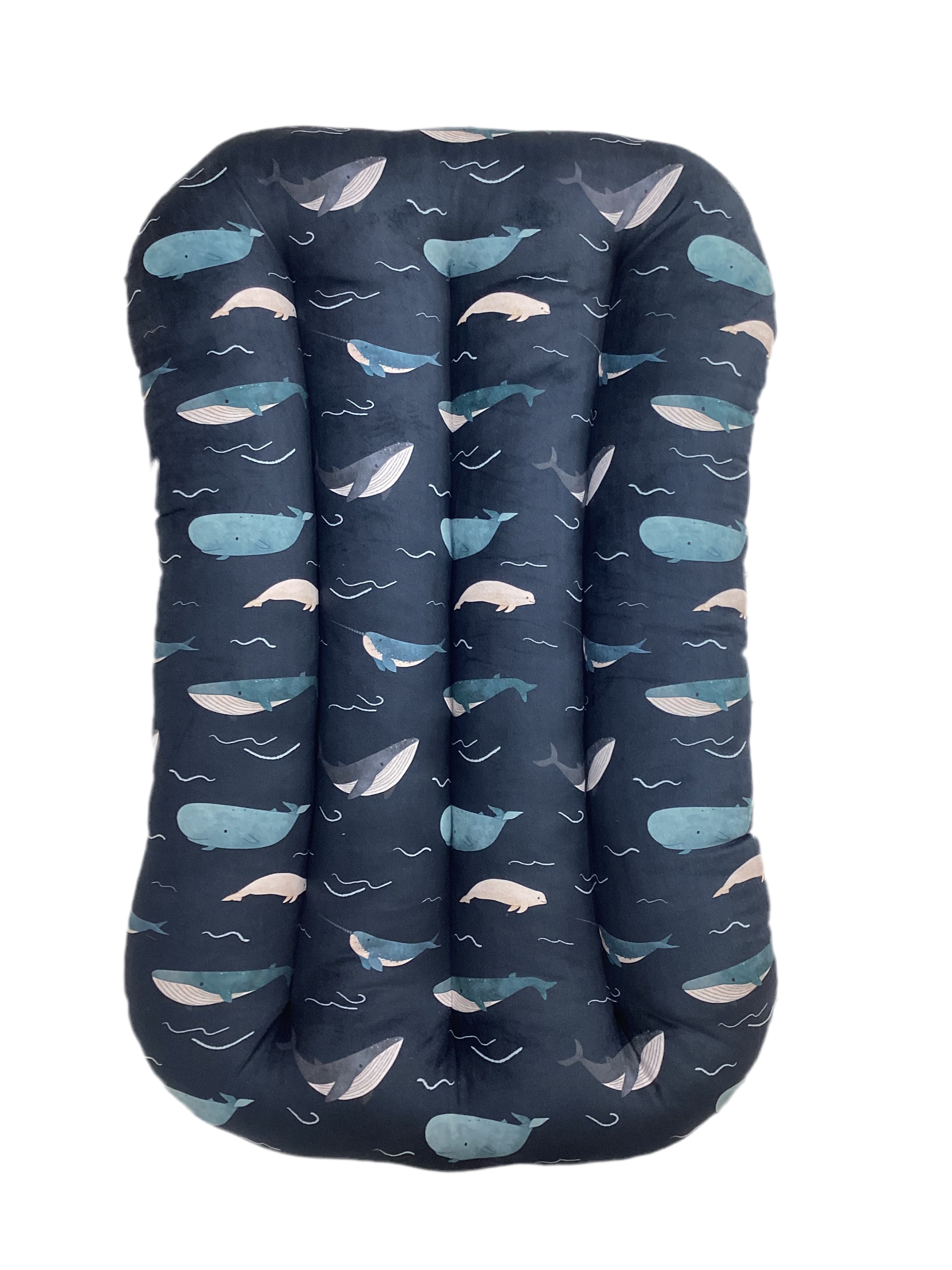 Petits Coussins Océan