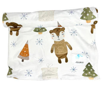 Doudou Magiks Ourson Enchanté