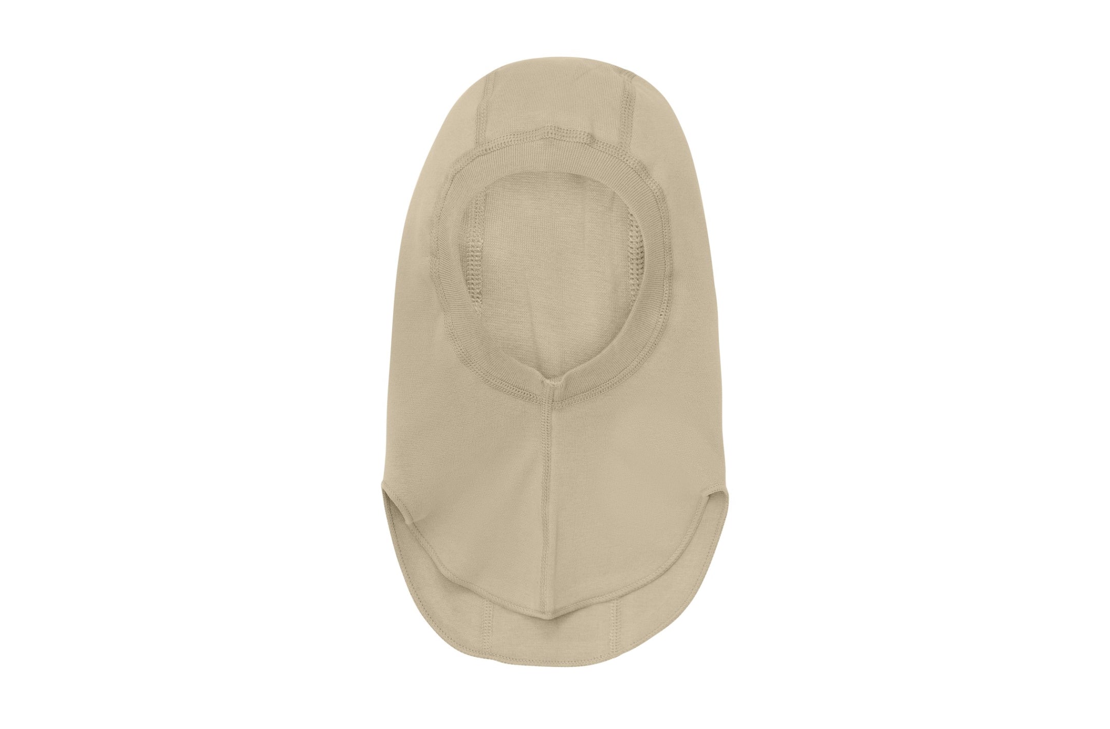 Balaclava (Passe-montagne) White Pepper