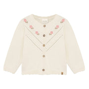 Cardigan Tricot Vanilla Ice