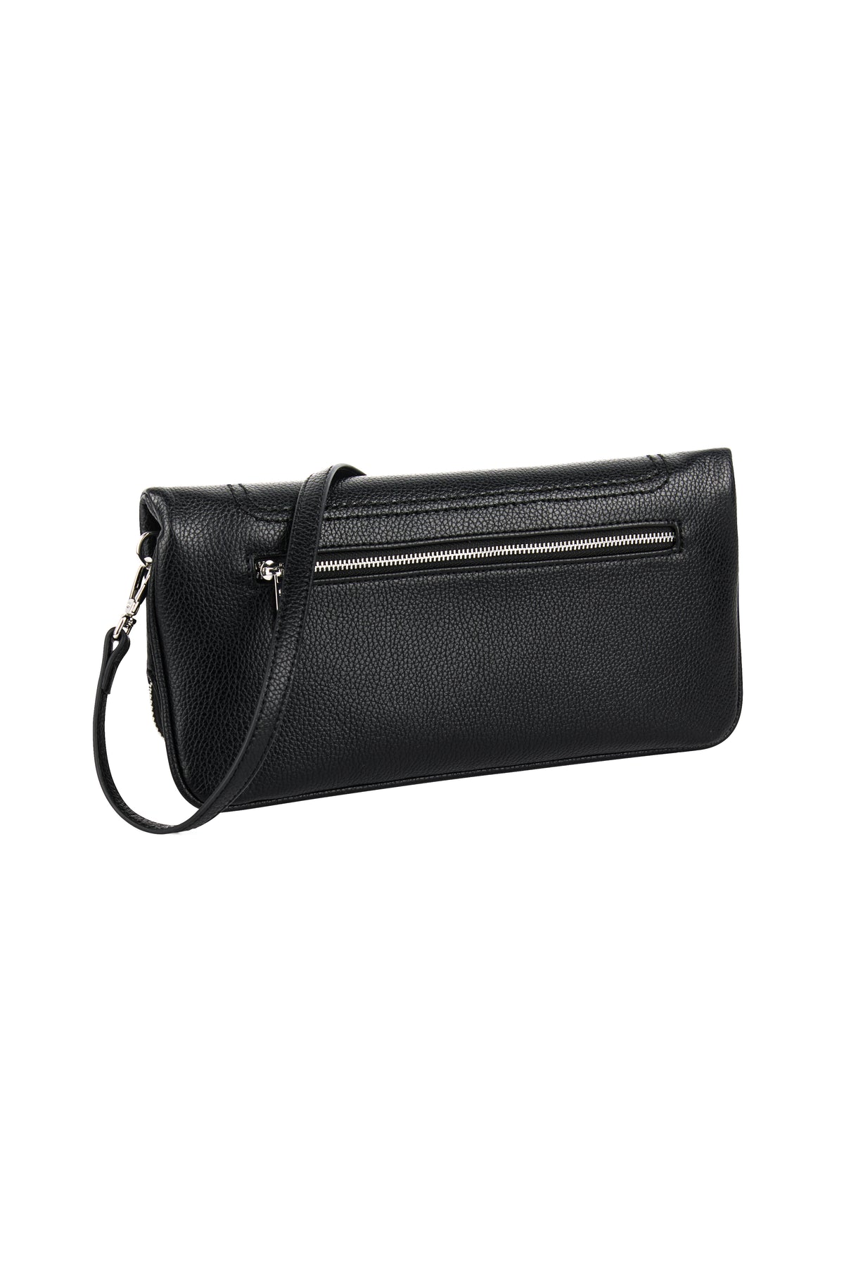 Sac À Main 3-En-1 Adèle Noir