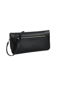 Sac À Main 3-En-1 Adèle Noir