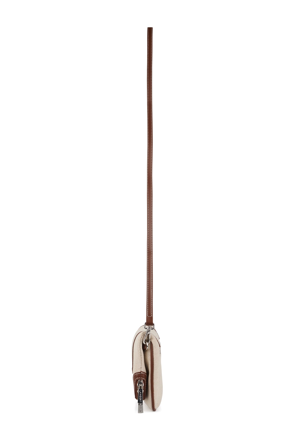 Sac À Main 3-En-1 Adèle Hazelnut