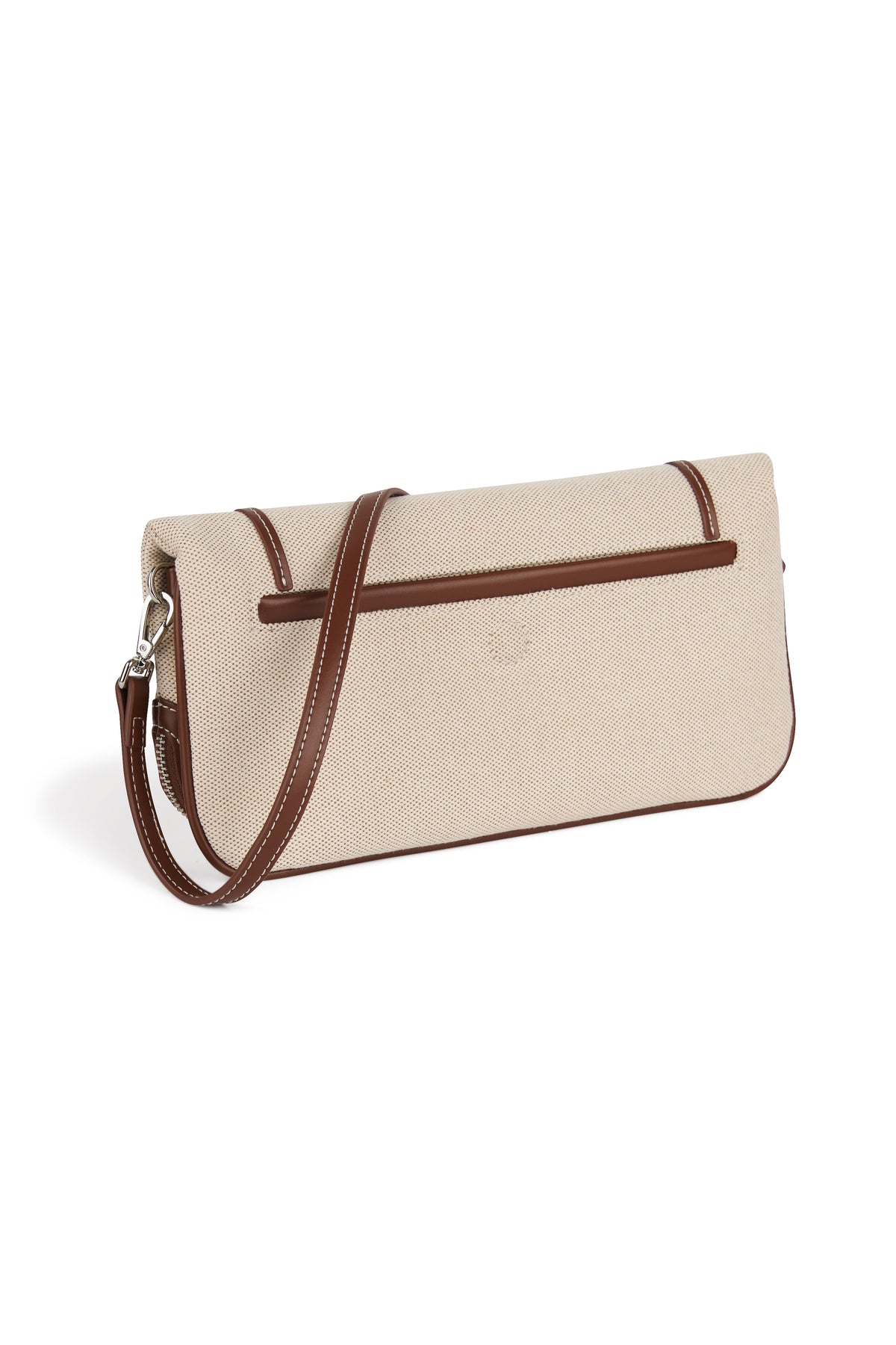 Sac À Main 3-En-1 Adèle Hazelnut