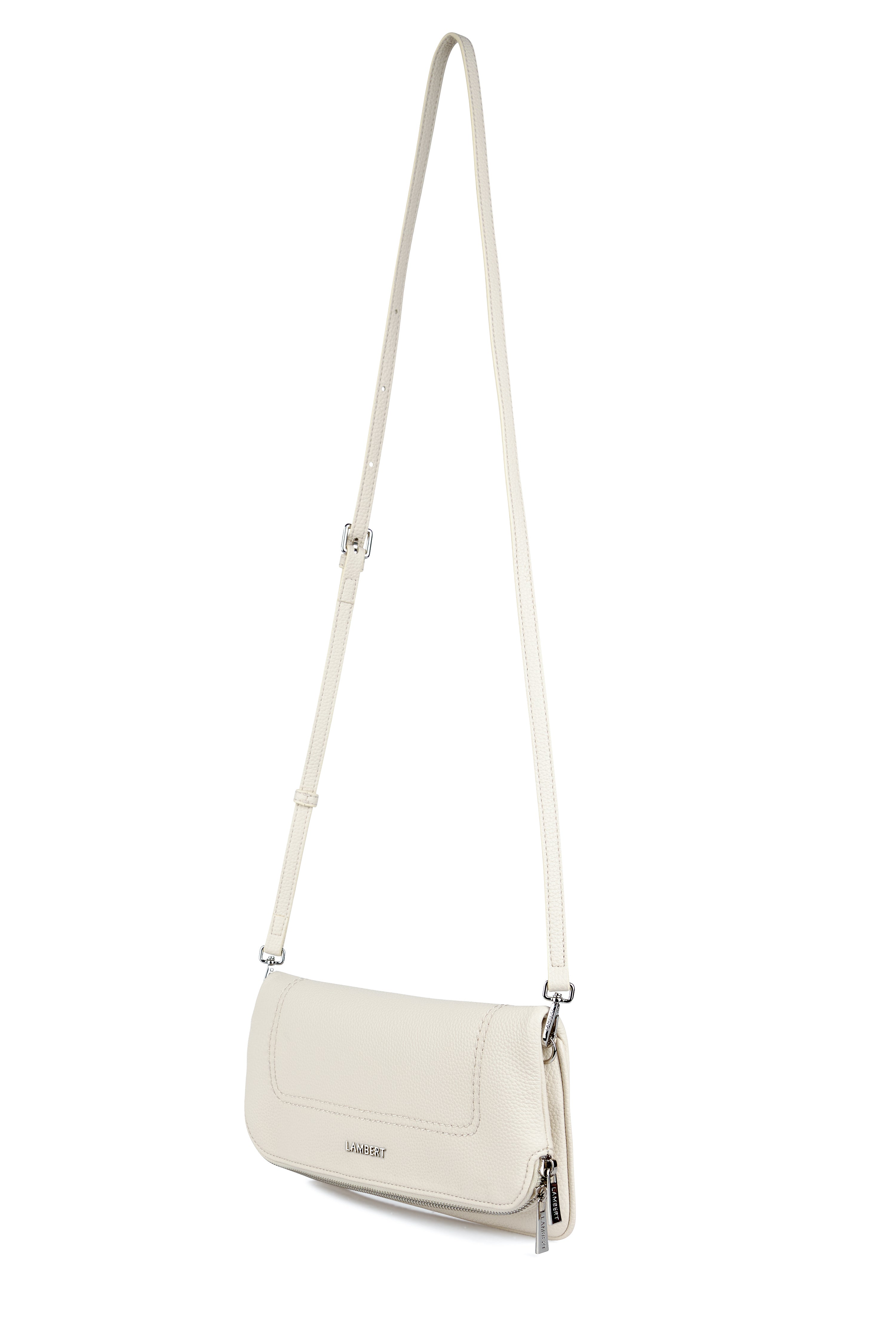 Sac À Main 3-En-1 Adèle Porcelaine