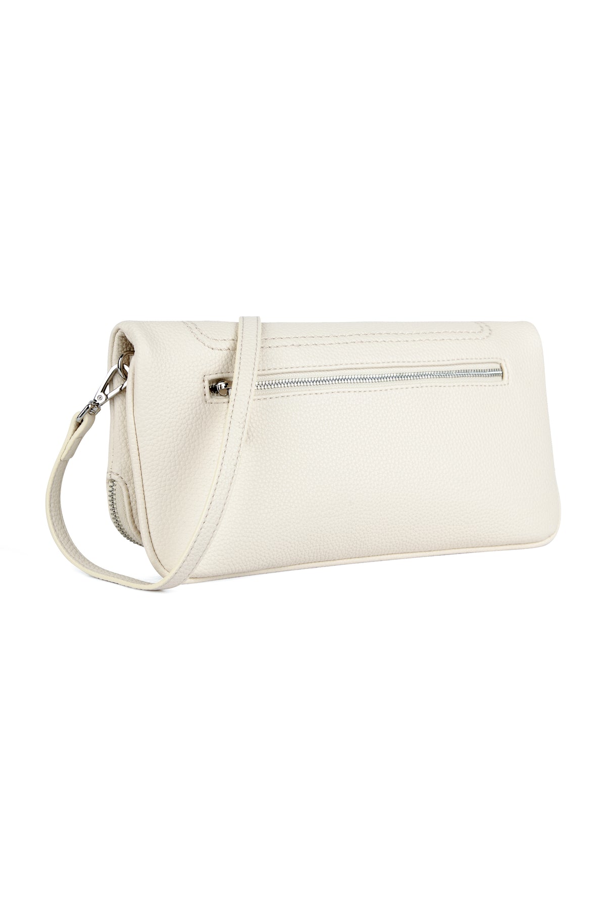 Sac À Main 3-En-1 Adèle Porcelaine