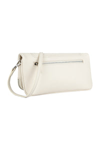 Sac À Main 3-En-1 Adèle Porcelaine