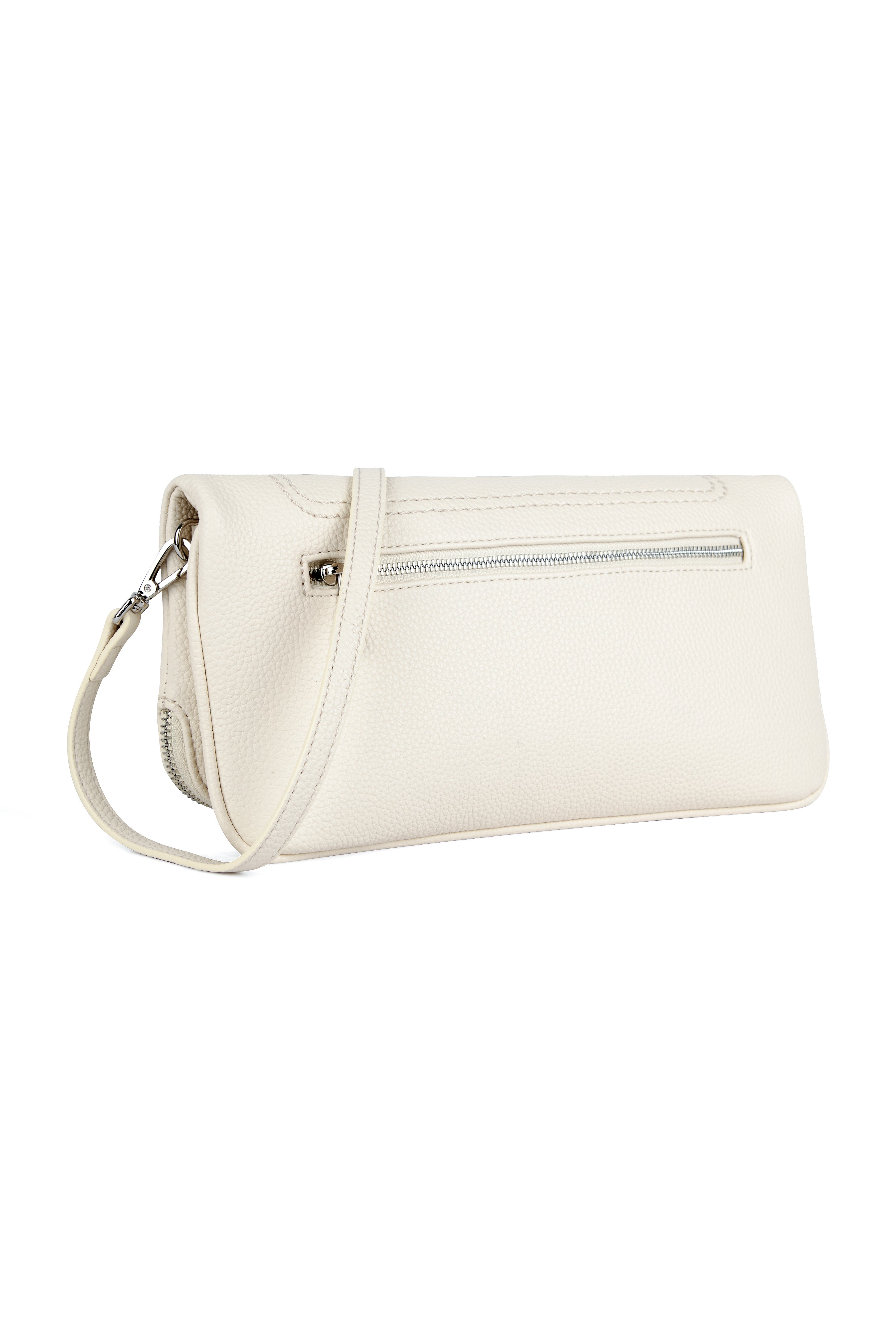 Sac À Main 3-En-1 Adèle Porcelaine