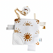Jouet D'éveil Dentition Sunset Lover