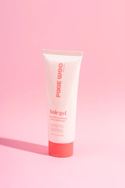 Gel Coiffant Brillant