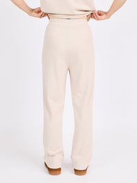 Pantalon Locket Avoine