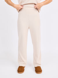 Pantalon Locket Avoine