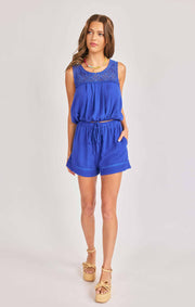Short Sugarloaf Blue