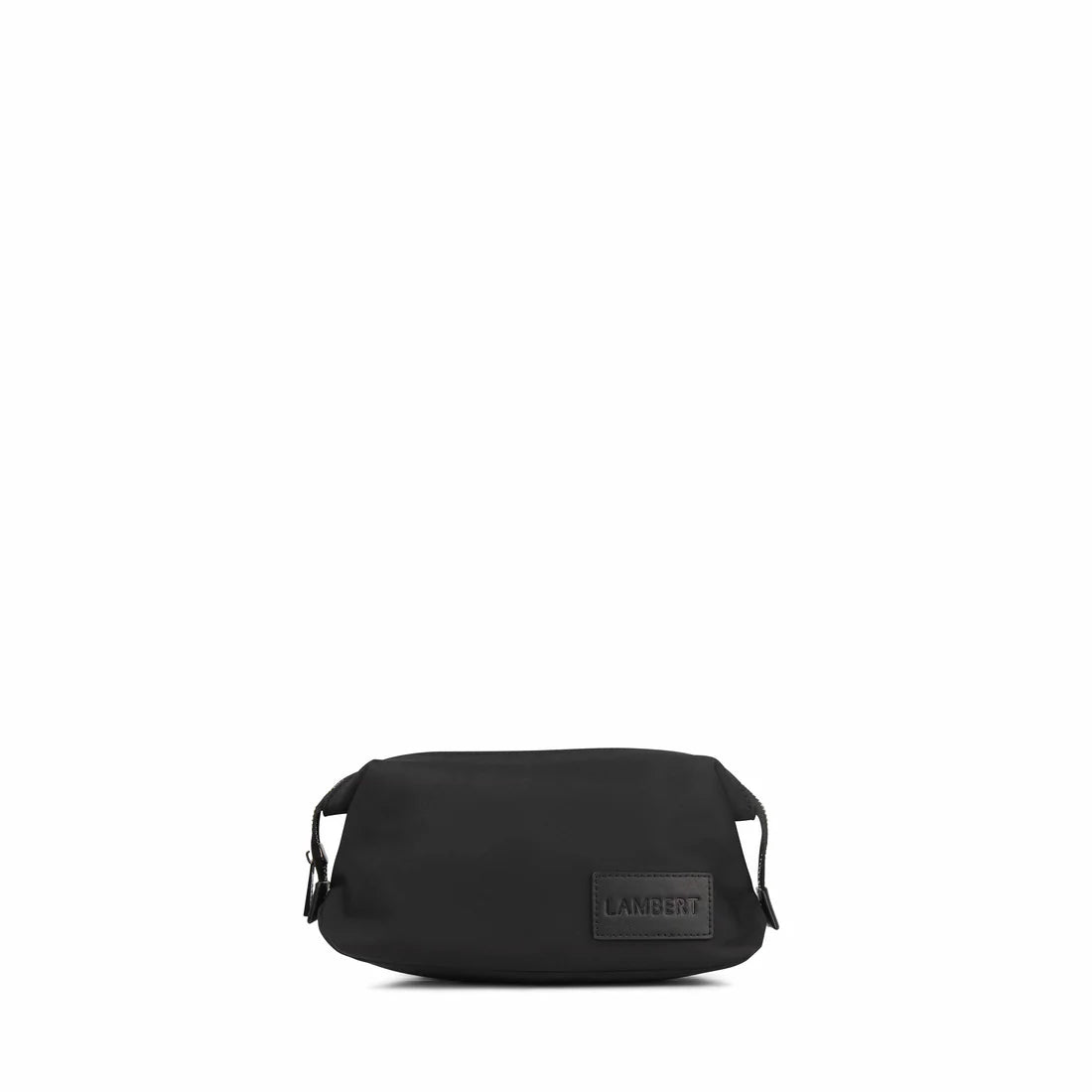 Trousse Alix Noir