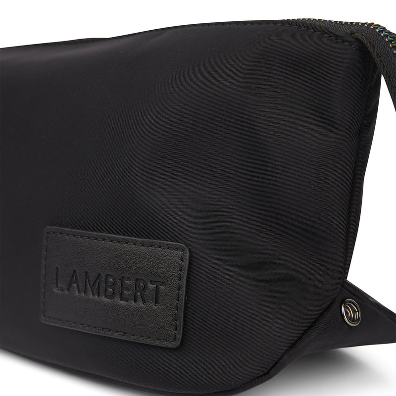 Trousse Alix Noir