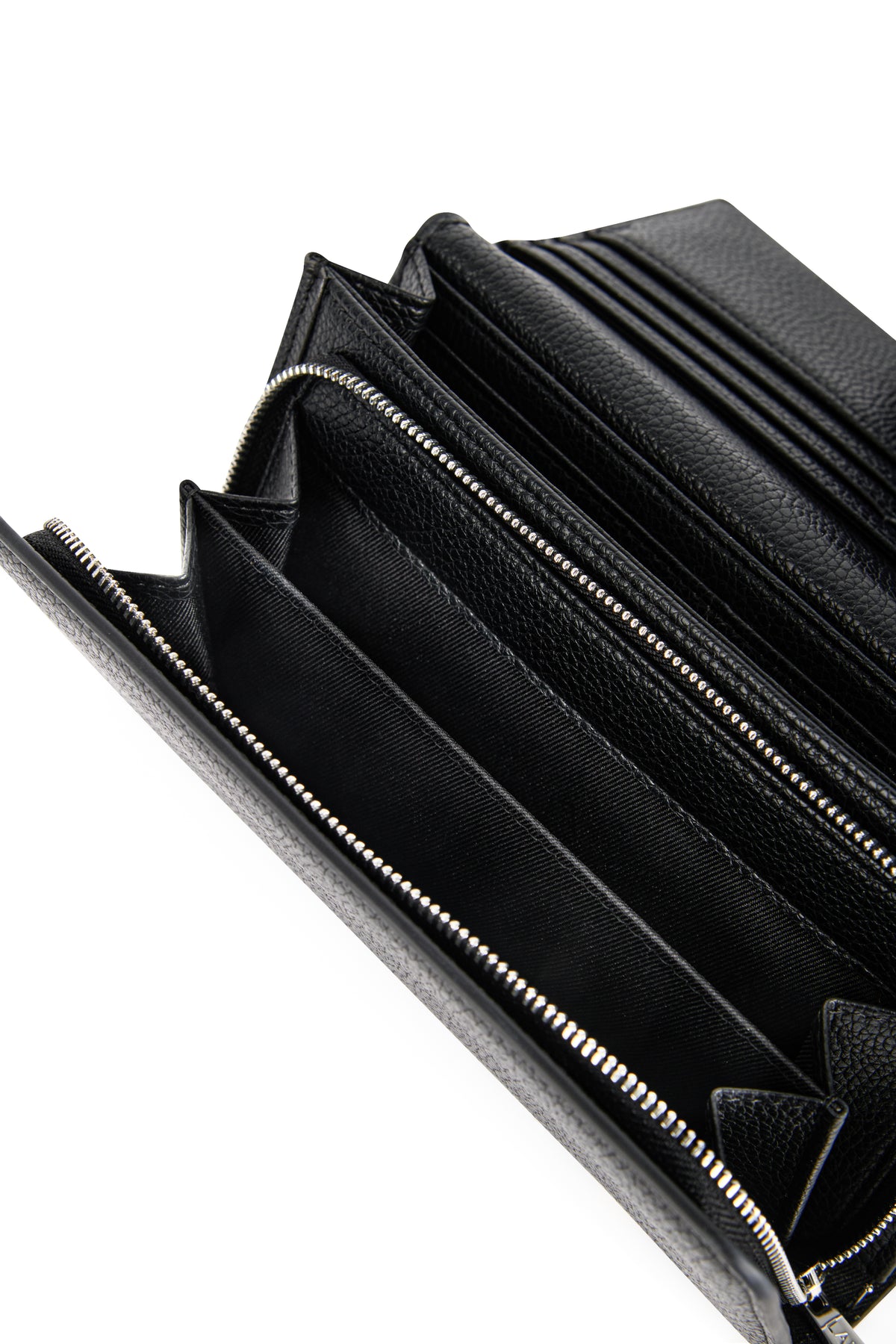 Portefeuille Alondra Noir