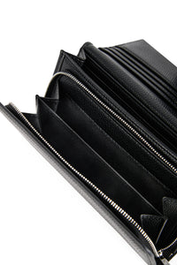 Portefeuille Alondra Noir