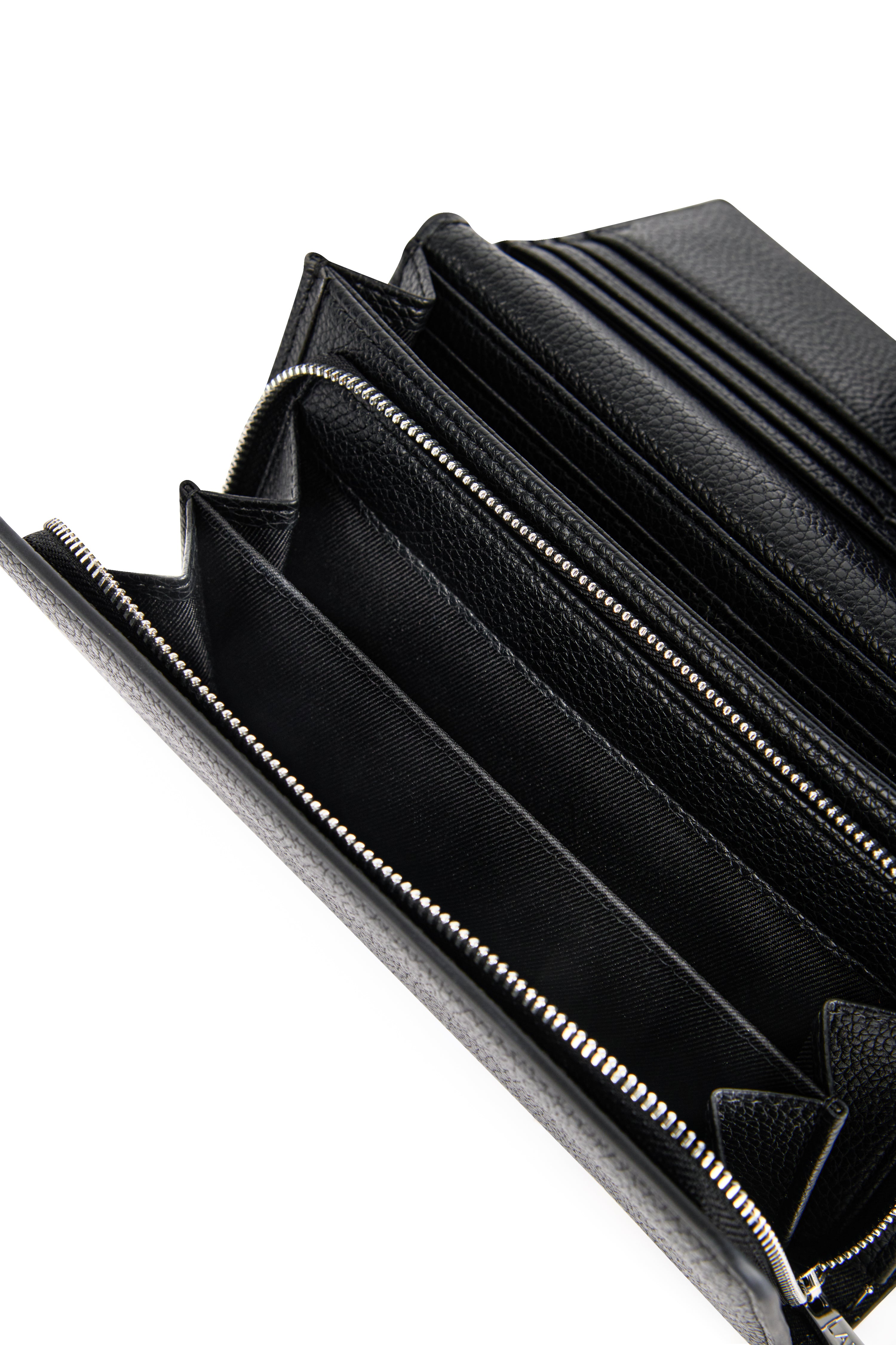 Portefeuille Alondra Noir