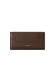 Portefeuille Alondra Chocolat