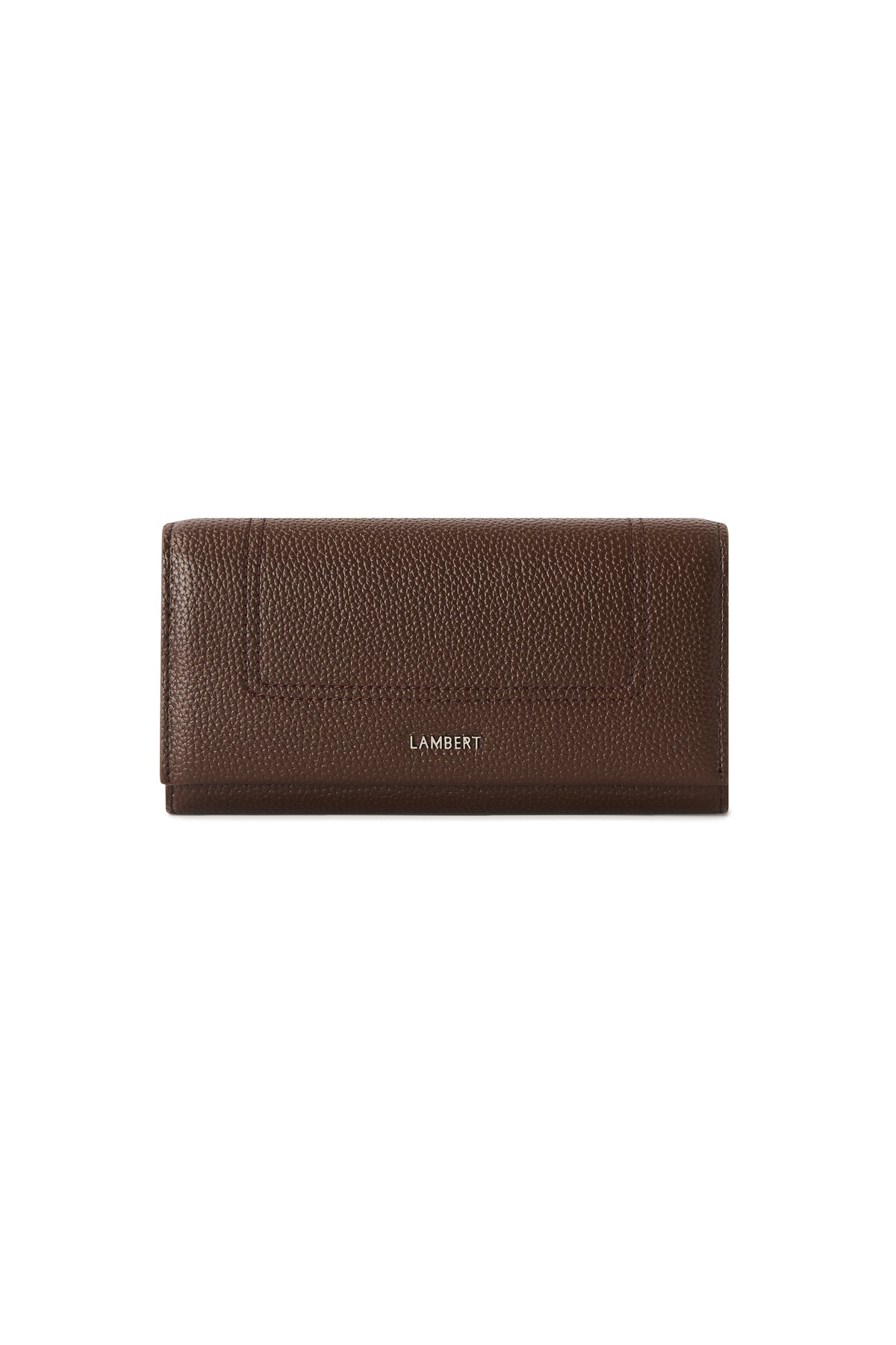 Portefeuille Alondra Chocolat
