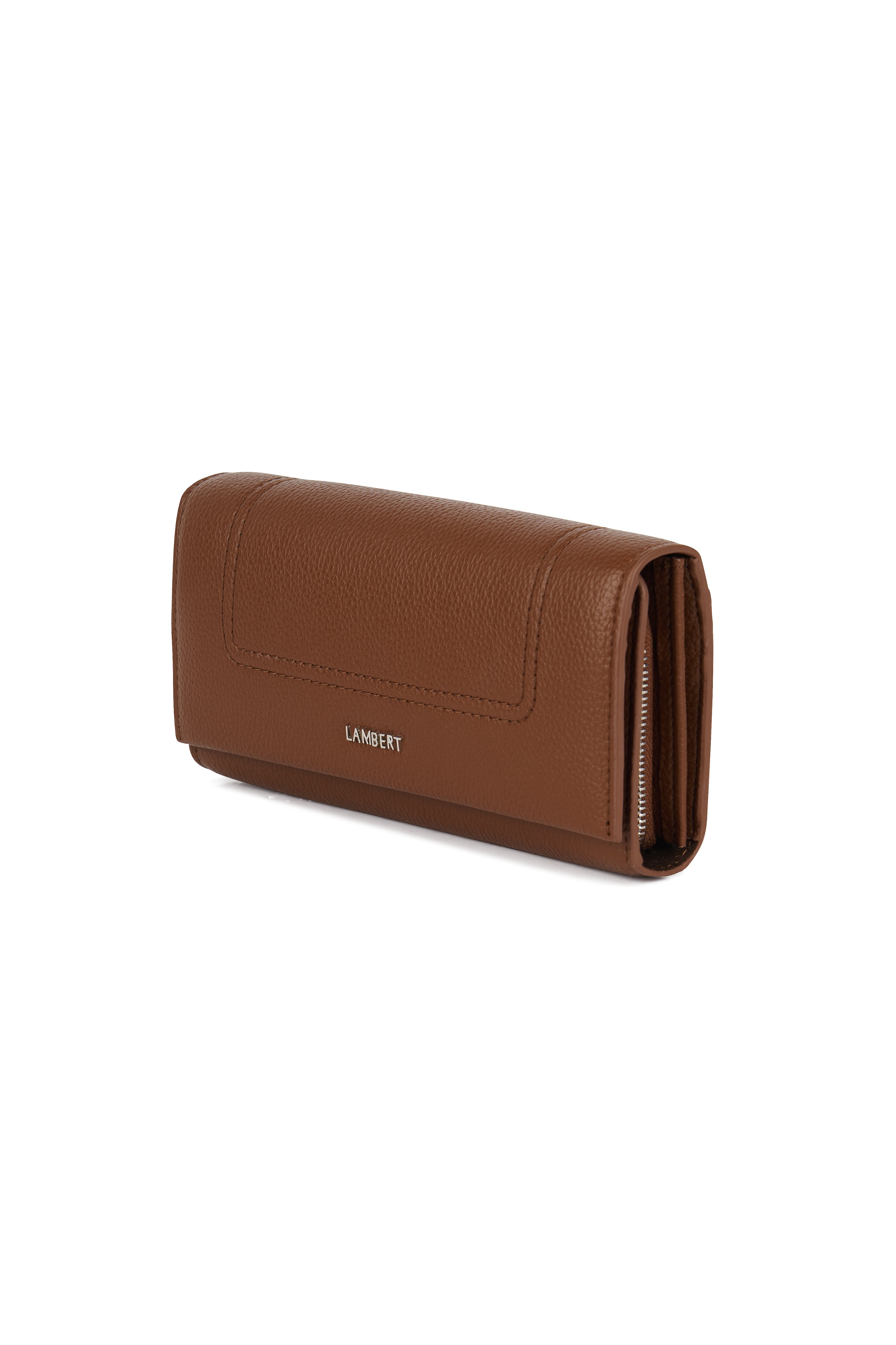 Portefeuille Alondra Hazelnut