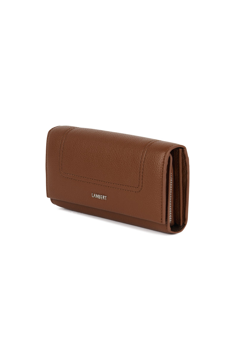 Portefeuille Alondra Hazelnut