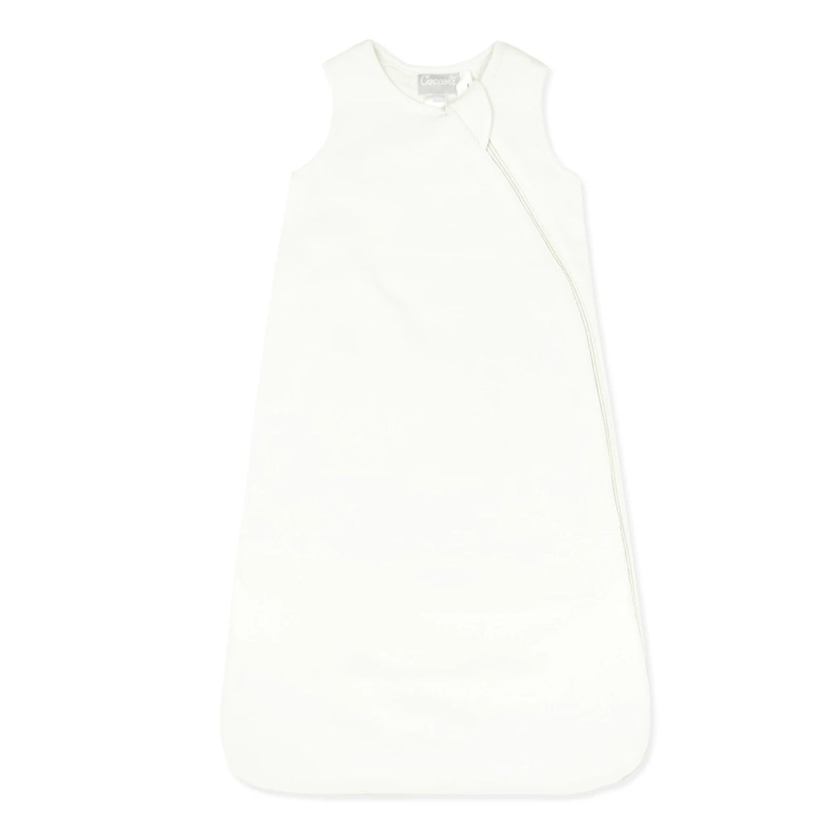 Sac De Couchage En Modal Jouets Crème 1.5TOG
