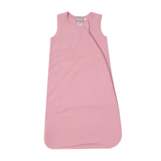 Sac De Couchage En Modal Rose Blush 1.5TOG