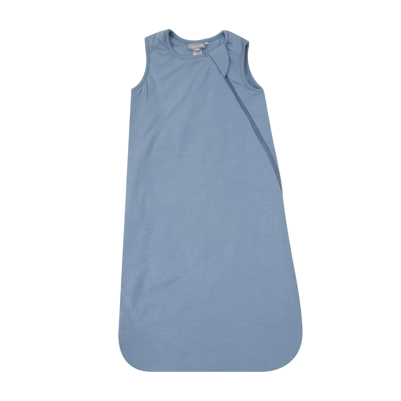 Sac De Couchage En Modal Bleu Acier 1.5TOG