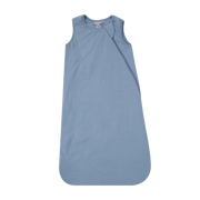 Sac De Couchage En Modal Bleu Acier 1.5TOG