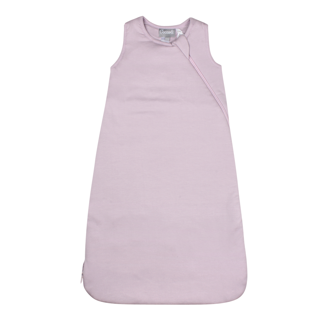 Sac De Couchage En Modal Brume De Lavande 1.5TOG