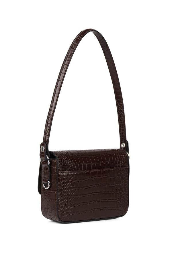 Sac À Main 2-En-1 Amelie Bark