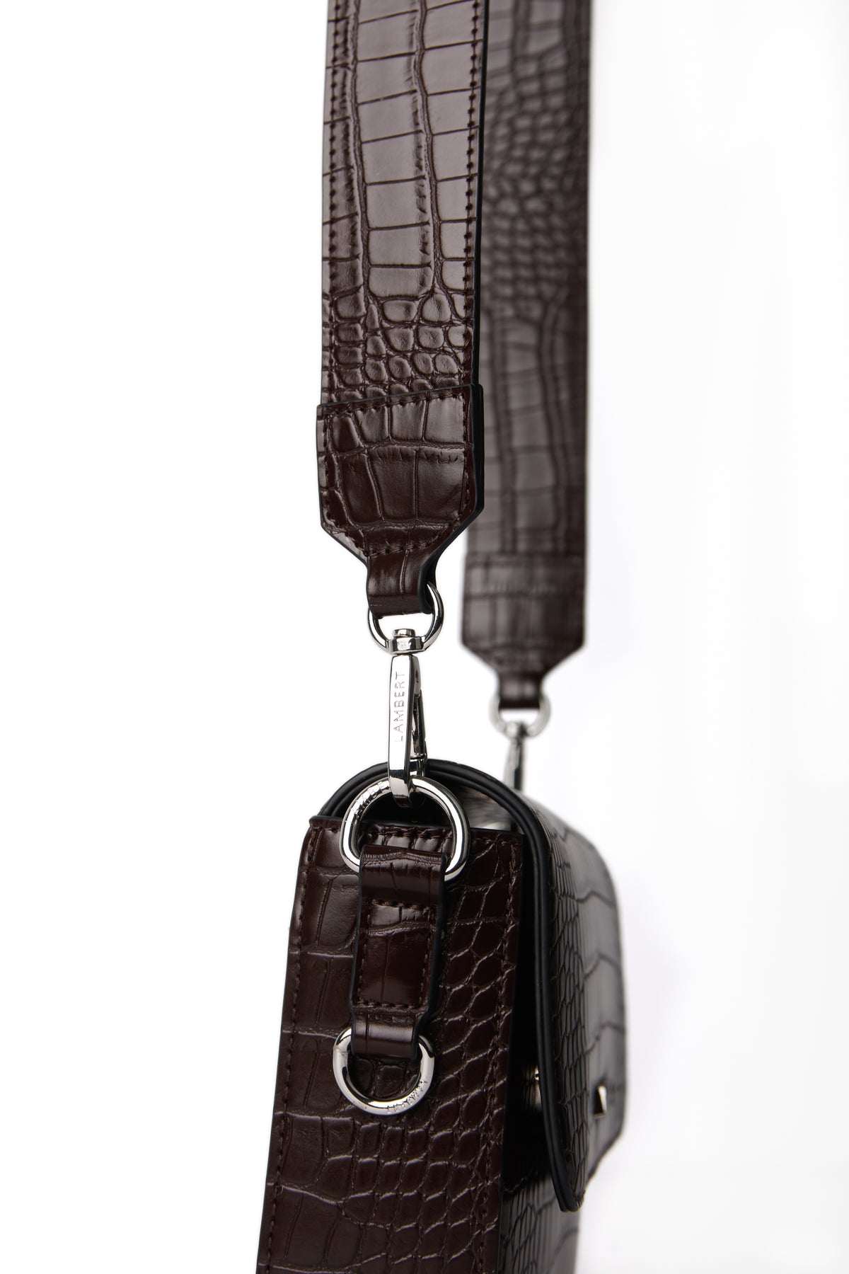 Sac À Main 2-En-1 Amelie Bark