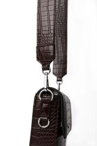 Sac À Main 2-En-1 Amelie Bark