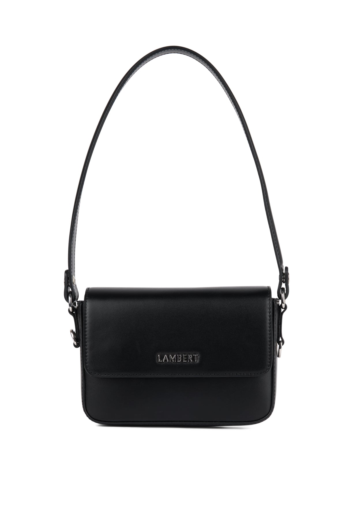 Sac À Main 2-En-1 Amelie Black
