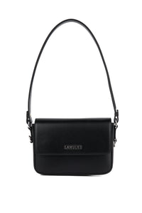Sac À Main 2-En-1 Amelie Black