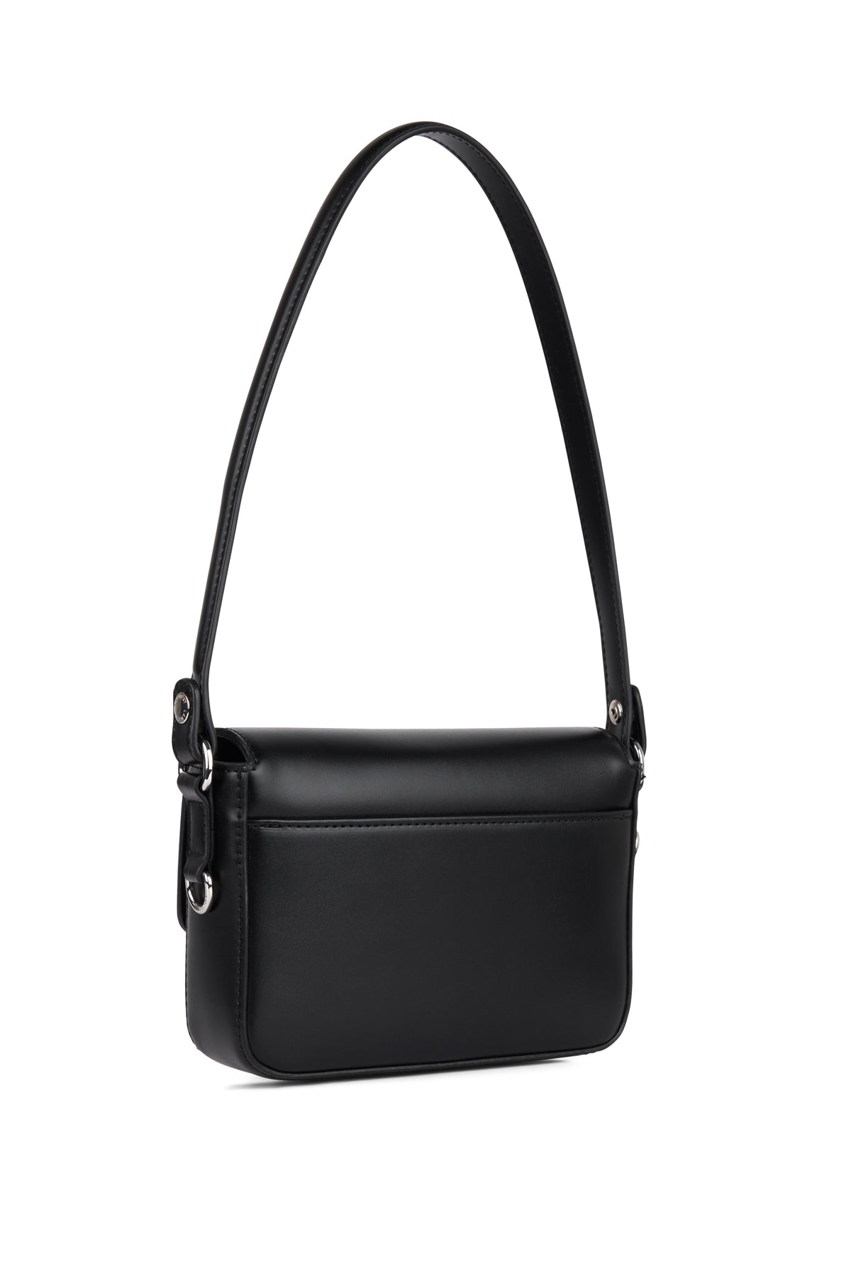 Sac À Main 2-En-1 Amelie Black