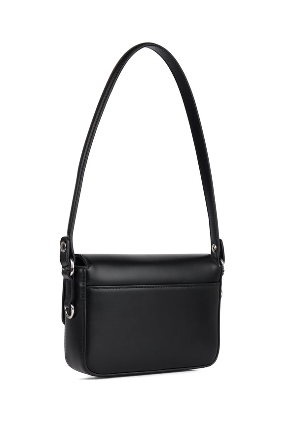 Sac À Main 2-En-1 Amelie Black