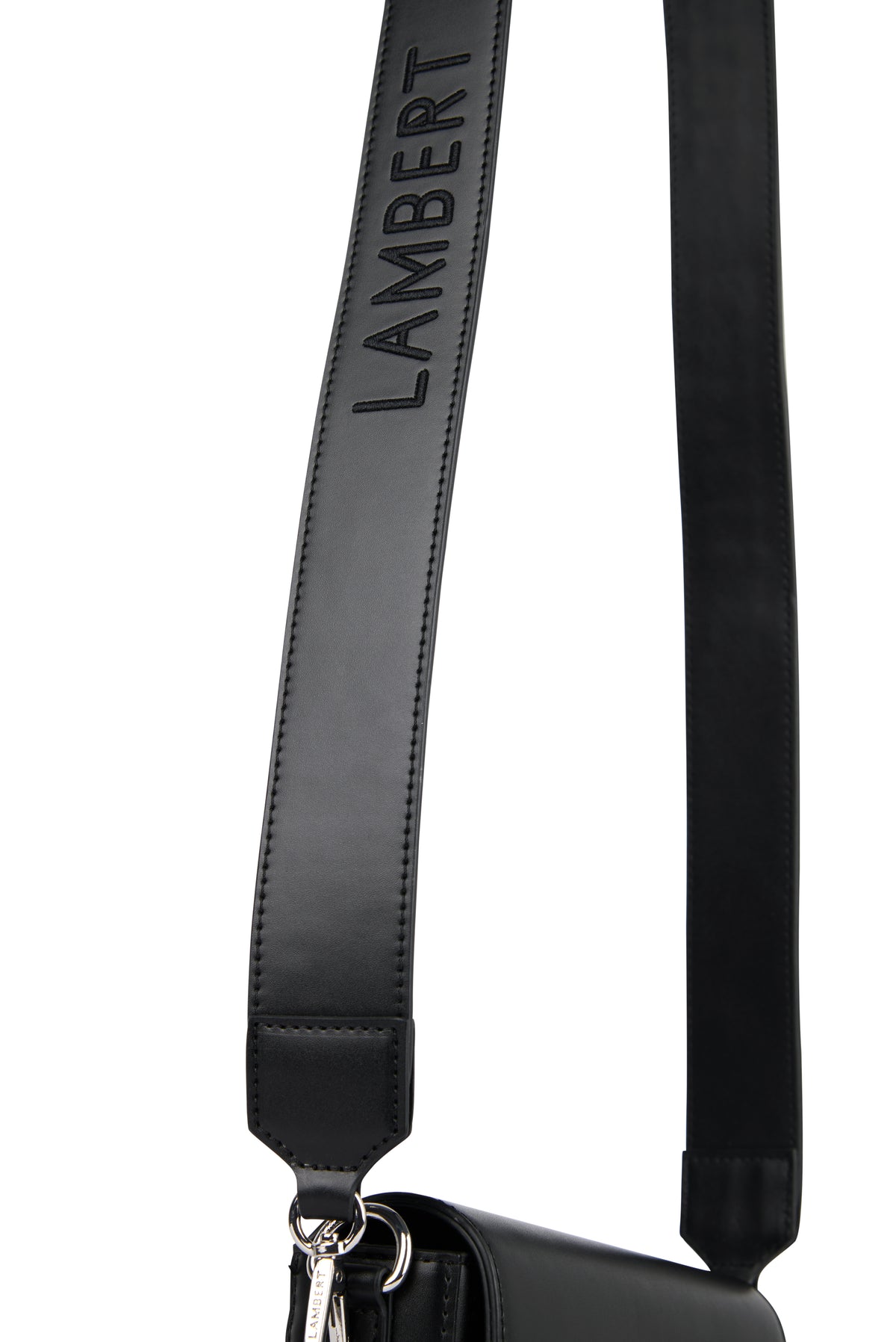 Sac À Main 2-En-1 Amelie Black