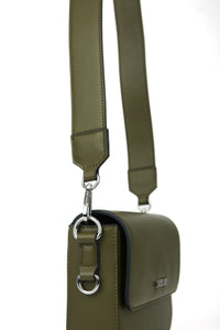 Sac À Main 2-En-1 Amelie Cedar