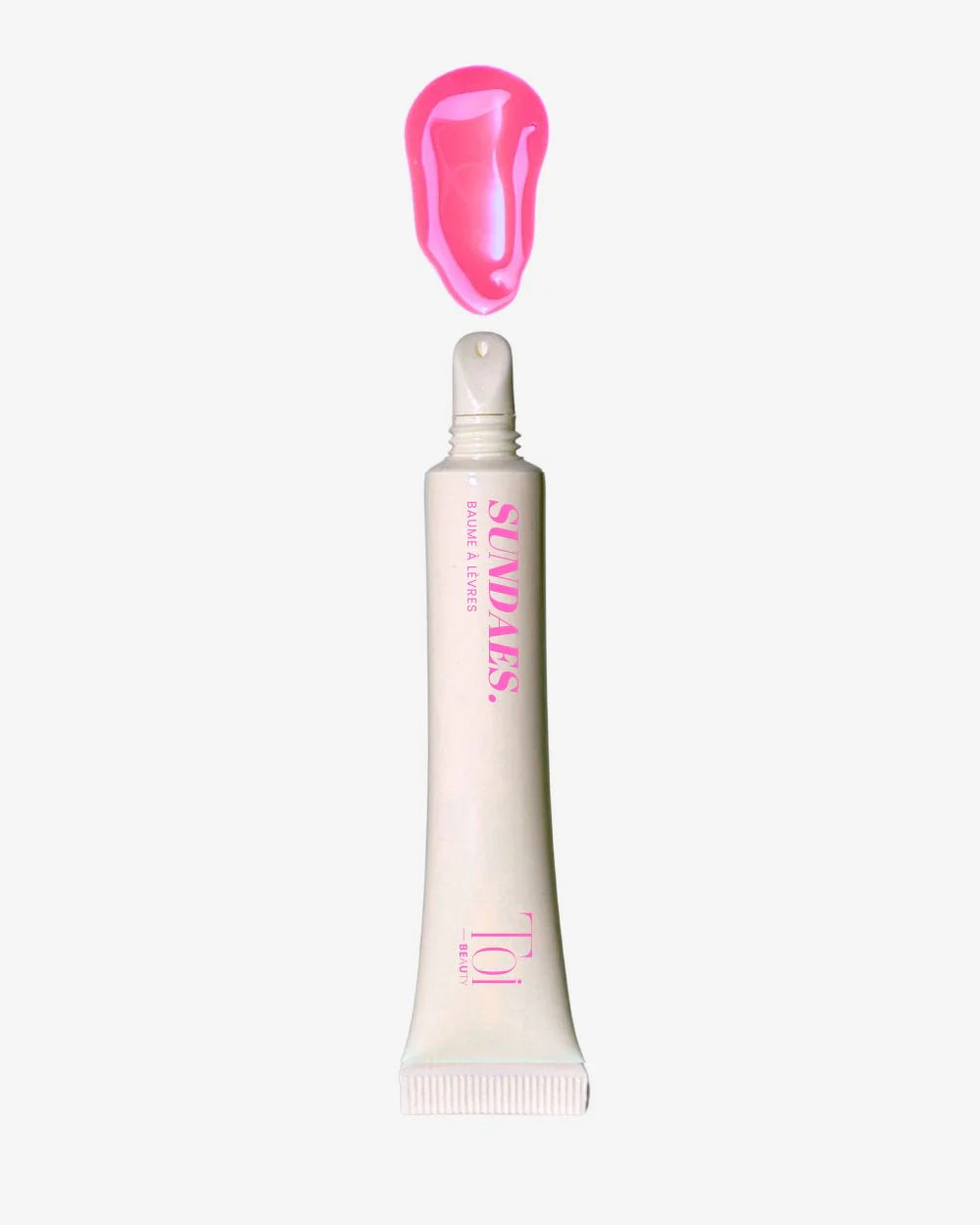 Lip Sundaes Baume À Lèvres Amour