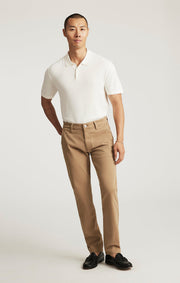 Pantalon Milton Khaki
