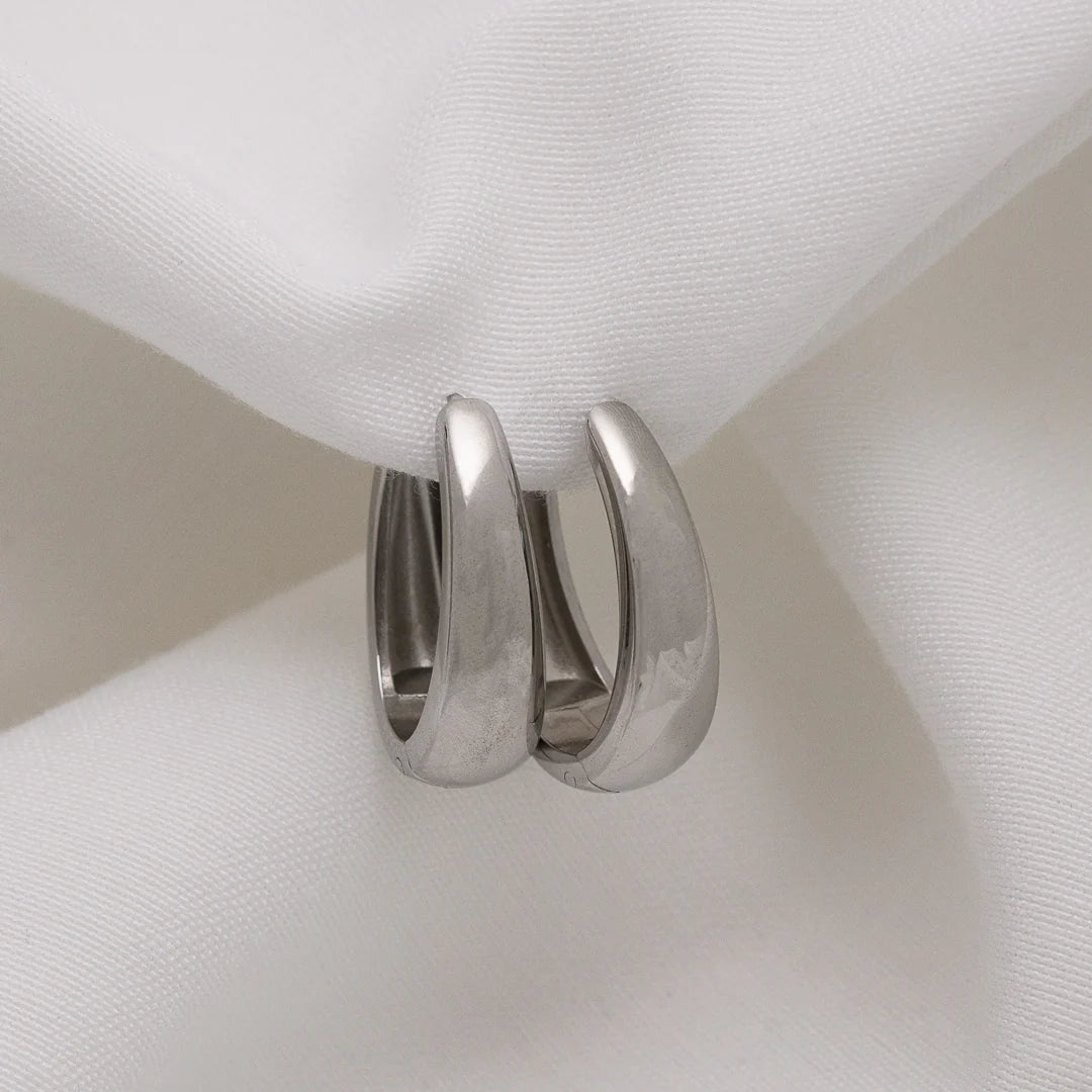 Boucles D'oreilles Les Ardentes