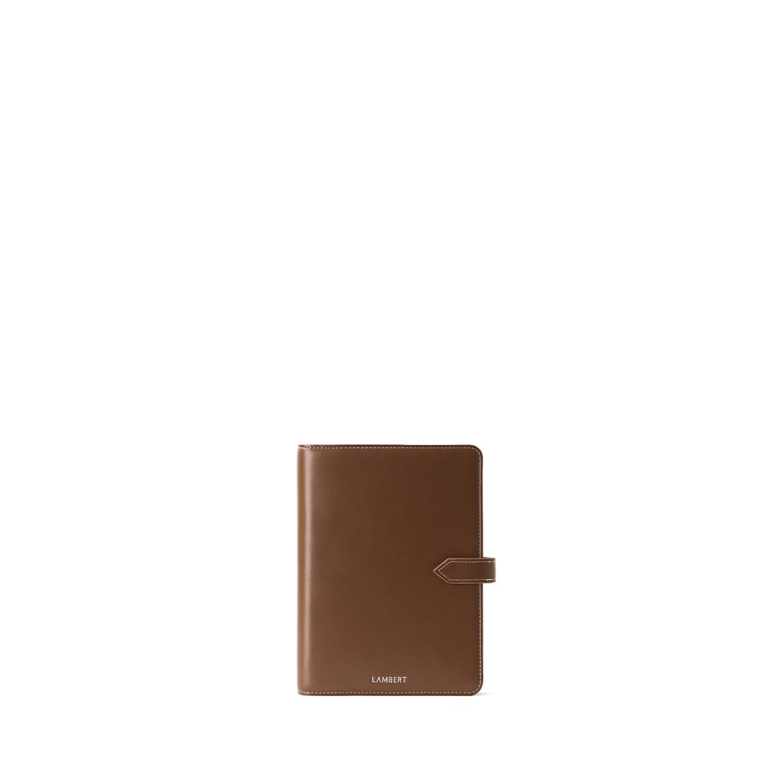 Cahier De Notes Ariel Hazelnut