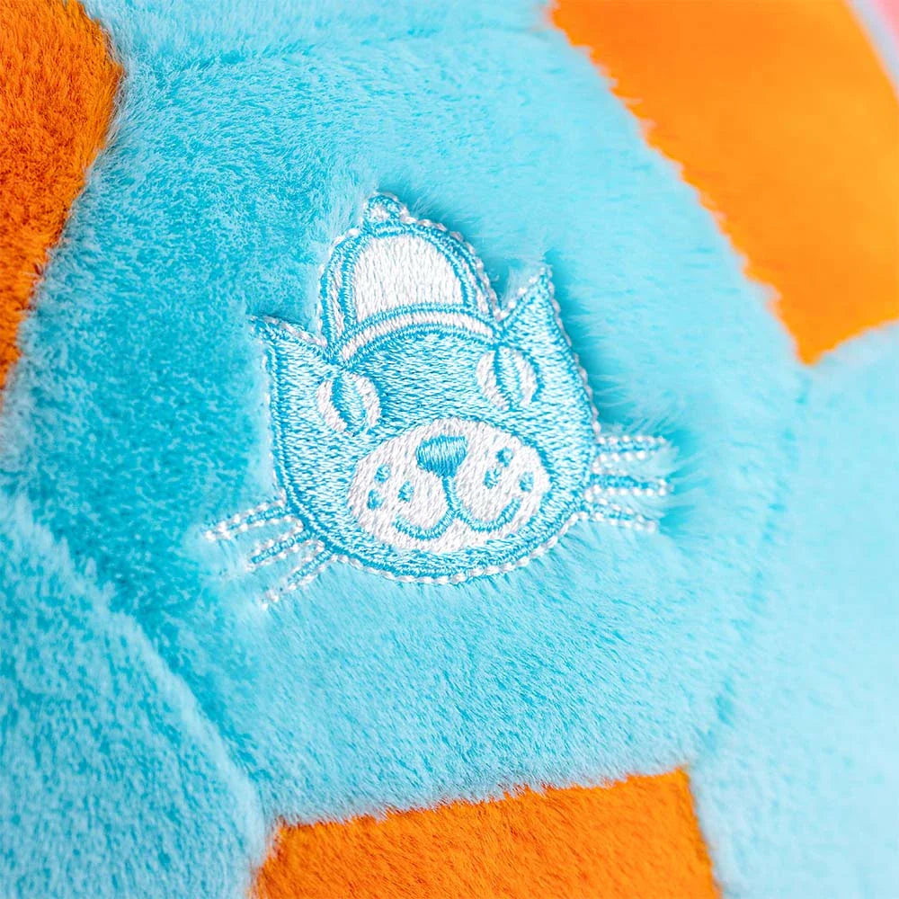 Peluche Amuseables Jellycat Soccer Ball