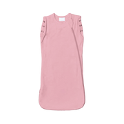 Sac De Couchage Swaddle En Modal Rose Blush 1.5TOG
