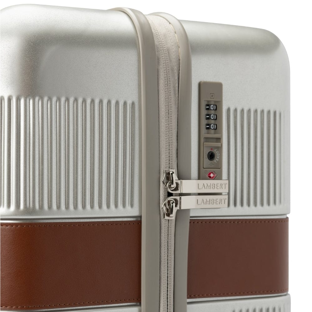 Valise D'enregistrement La Aspen Affogato