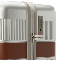 Valise D'enregistrement La Aspen Affogato